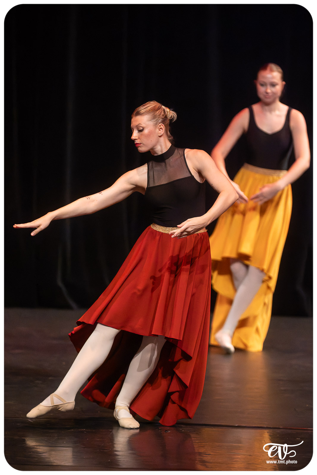 ECOLE DE DANSE CÉCILE ADAMOW